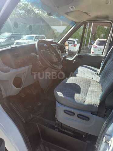 Ford Transit 2008, 607,000 km - 2.4 л - Bakı