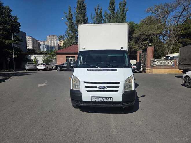 Ford Transit 2008, 607,000 km - 2.4 л - Bakı