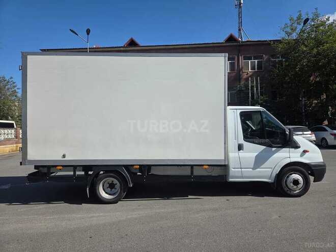 Ford Transit 2008, 607,000 km - 2.4 л - Bakı