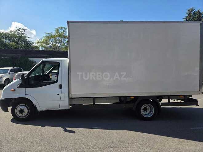 Ford Transit 2008, 607,000 km - 2.4 л - Bakı