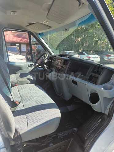 Ford Transit 2008, 607,000 km - 2.4 л - Bakı