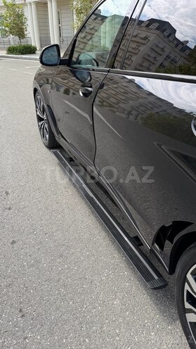 BMW X7 2025, 7,700 km - 3.0 l - Bakı
