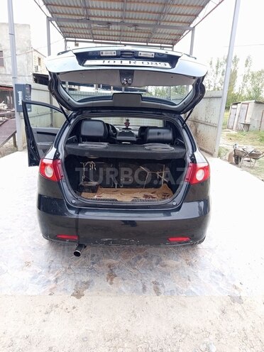 Chevrolet Lacetti 2011, 240,000 km - 1.4 l - Gəncə