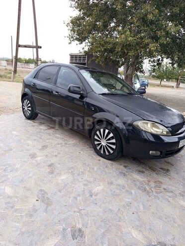 Chevrolet Lacetti 2011, 240,000 km - 1.4 l - Gəncə