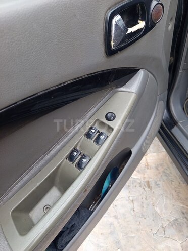 Chevrolet Lacetti 2011, 240,000 km - 1.4 l - Gəncə
