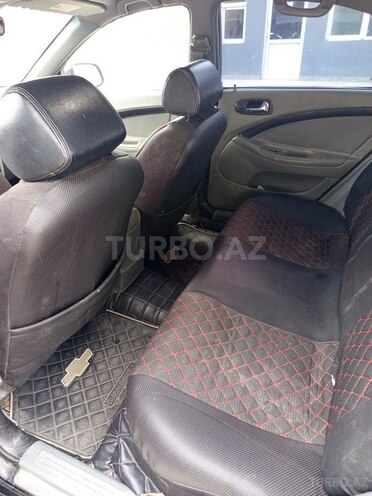 Chevrolet Lacetti 2011, 240,000 km - 1.4 l - Gəncə