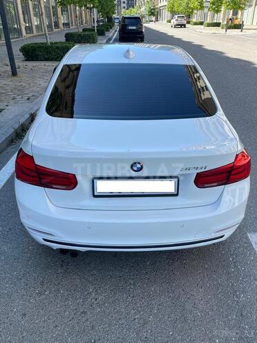 BMW 328 2016, 146,000 km - 2.0 l - Bakı