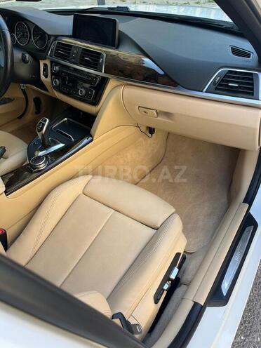 BMW 328 2016, 146,000 km - 2.0 l - Bakı
