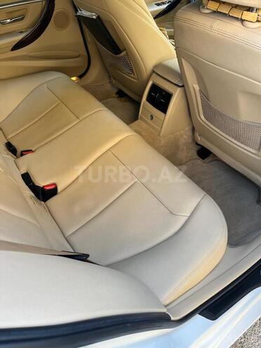 BMW 328 2016, 146,000 km - 2.0 l - Bakı