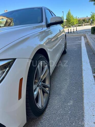BMW 328 2016, 146,000 km - 2.0 l - Bakı