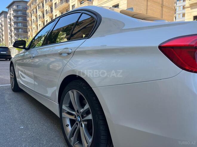 BMW 328 2016, 146,000 km - 2.0 l - Bakı