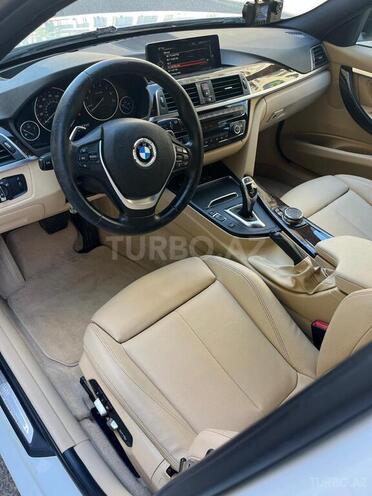 BMW 328 2016, 146,000 km - 2.0 l - Bakı