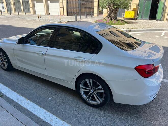 BMW 328 2016, 146,000 km - 2.0 l - Bakı