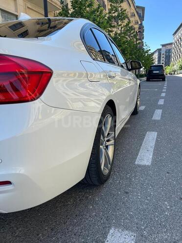 BMW 328 2016, 146,000 km - 2.0 l - Bakı