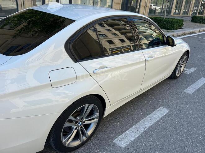 BMW 328 2016, 146,000 km - 2.0 l - Bakı