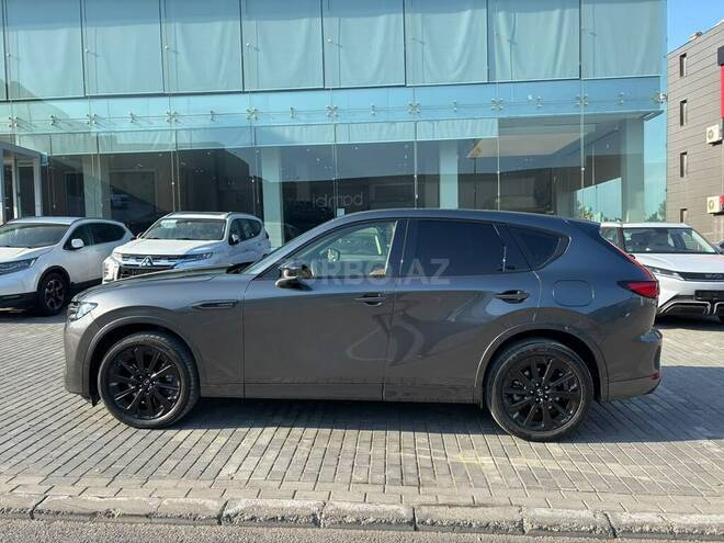 Mazda CX-60 2023, 48,000 km - 3.3 л - Bakı