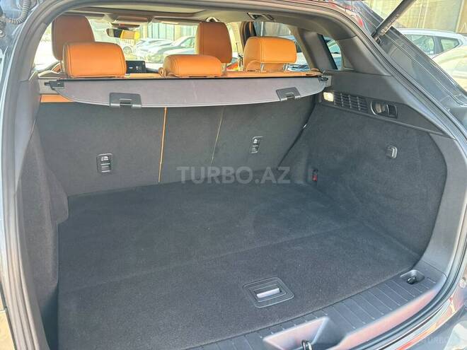Mazda CX-60 2023, 48,000 km - 3.3 л - Bakı