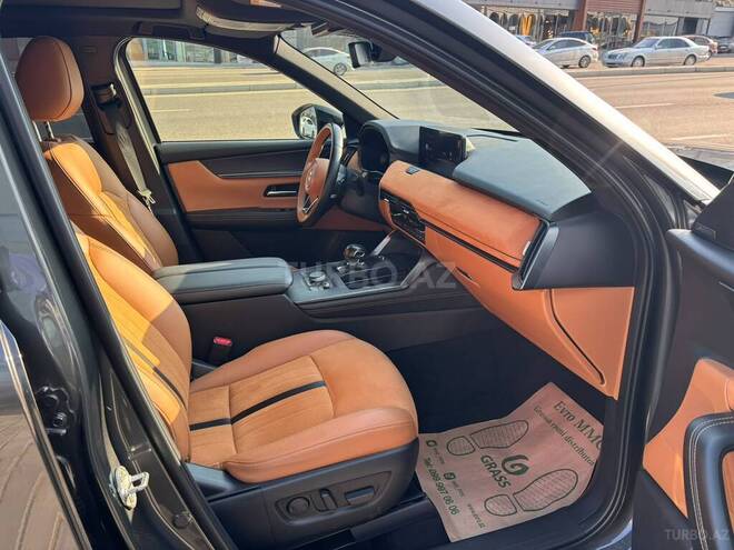 Mazda CX-60 2023, 48,000 km - 3.3 л - Bakı