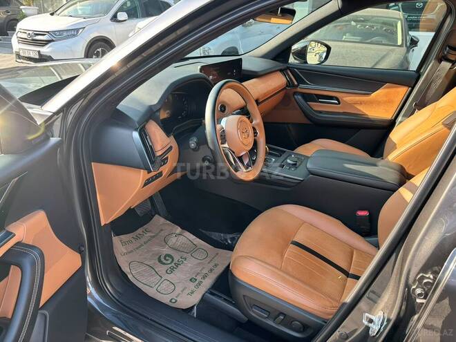 Mazda CX-60 2023, 48,000 km - 3.3 л - Bakı