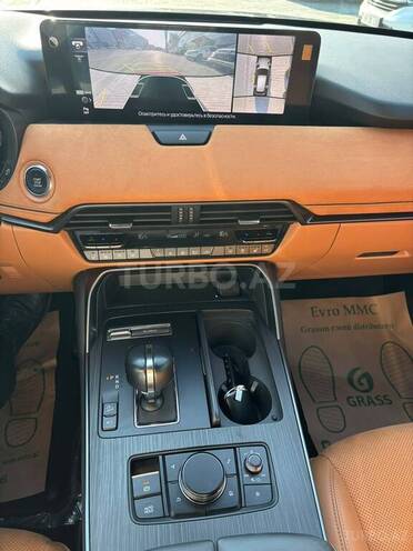 Mazda CX-60 2023, 48,000 km - 3.3 л - Bakı