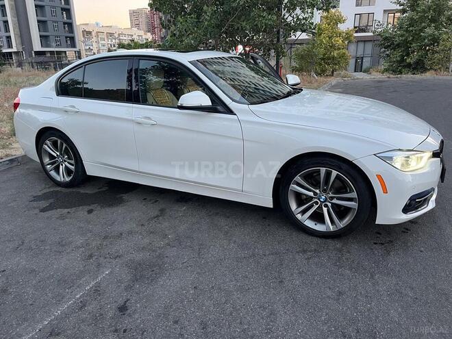 BMW 328 2016, 146,000 km - 2.0 l - Bakı
