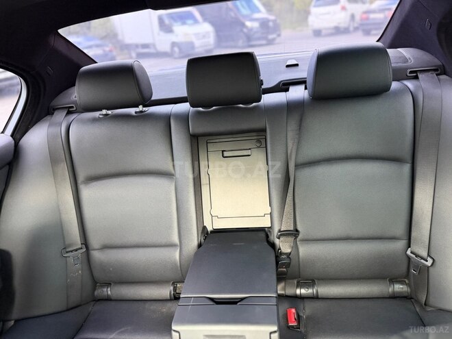 BMW 528 2014, 126,376 km - 2.0 л - Bakı