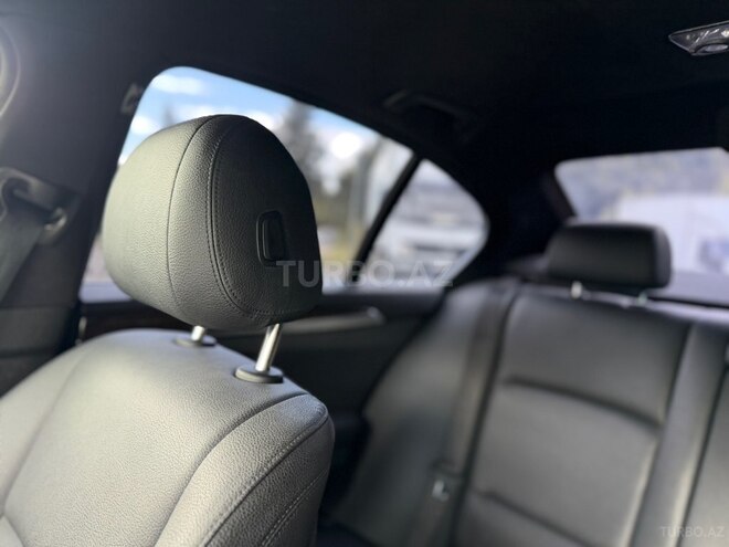 BMW 528 2014, 126,376 km - 2.0 л - Bakı