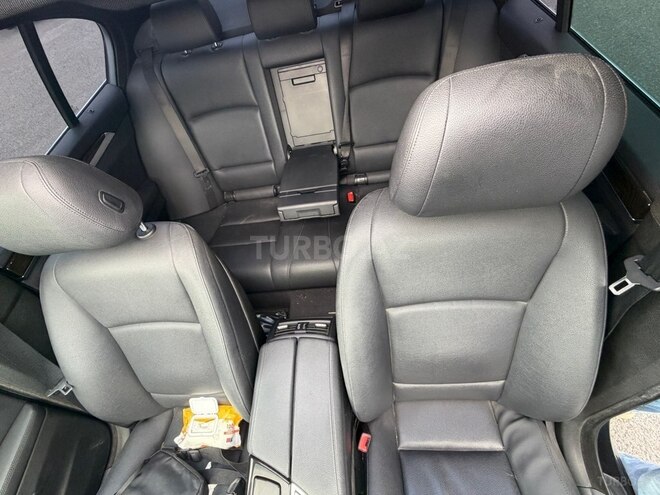 BMW 528 2014, 126,376 km - 2.0 л - Bakı