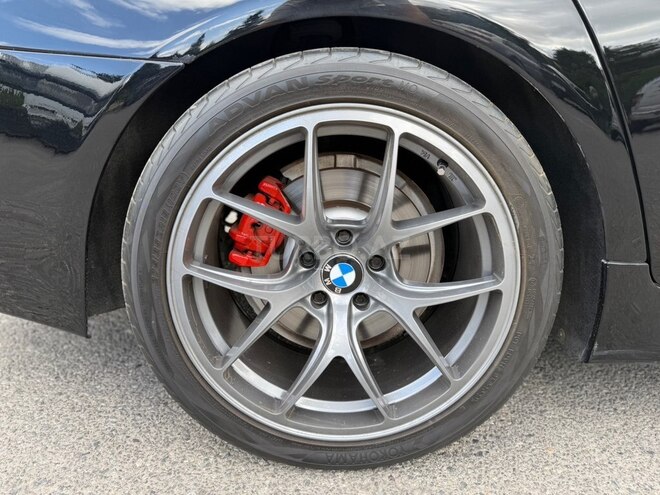 BMW 528 2014, 126,376 km - 2.0 л - Bakı
