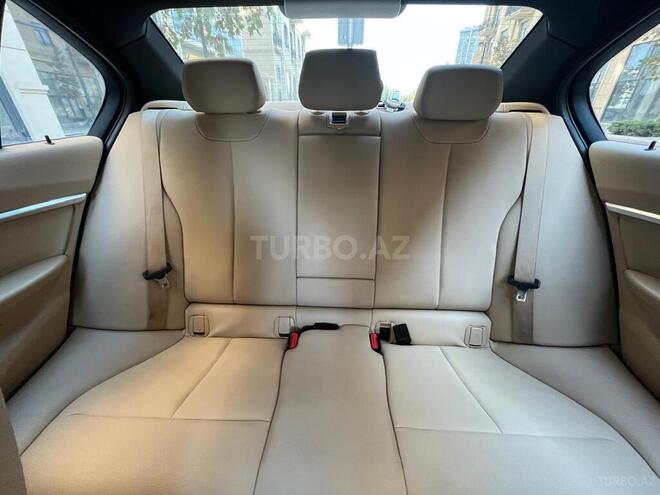 BMW 328 2016, 146,000 km - 2.0 l - Bakı