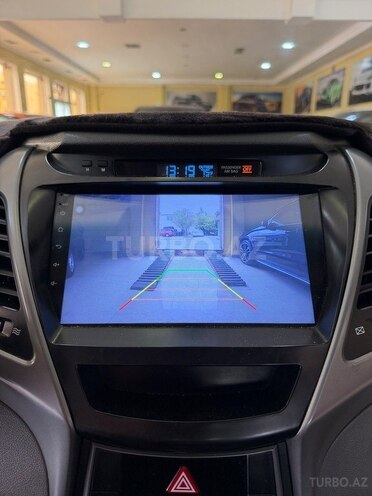 Hyundai Elantra 2014, 241,402 km - 1.8 l - Sumqayıt