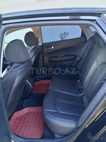Kia K5 2015, 170,000 km - 1.7 l - Ağstafa