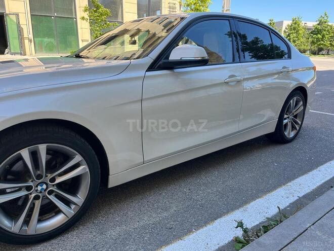 BMW 328 2016, 146,000 km - 2.0 l - Bakı