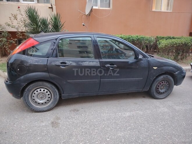 Ford Focus 2003, 301,000 km - 1.6 l - Bakı
