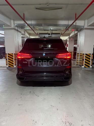 BMW X5 2019, 100,000 km - 3.0 l - Bakı