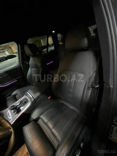 BMW X5 2019, 100,000 km - 3.0 l - Bakı