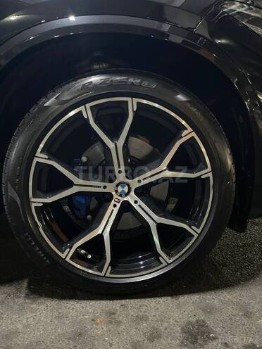 BMW X5 2019, 100,000 km - 3.0 l - Bakı