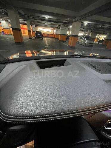 BMW X5 2019, 100,000 km - 3.0 l - Bakı