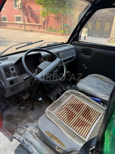 Daewoo Damas 1996, 75,400 km - 0.8 l - Bakı