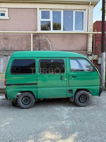 Daewoo Damas 1996, 75,400 km - 0.8 l - Bakı