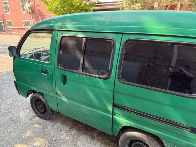 Daewoo Damas 1996, 75,400 km - 0.8 l - Bakı