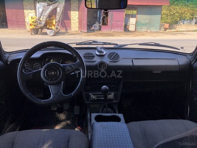 LADA (VAZ) 2106 1989, 36,825 km - 1.3 l - Oğuz