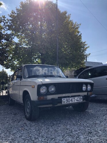 LADA (VAZ) 2106 1989, 36,825 km - 1.3 l - Oğuz