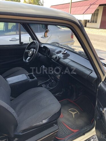 LADA (VAZ) 2106 1989, 36,825 km - 1.3 l - Oğuz