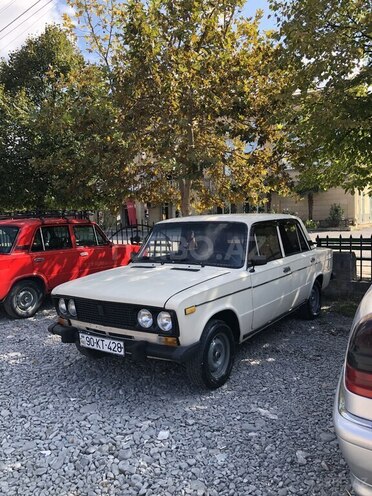 LADA (VAZ) 2106 1989, 36,825 km - 1.3 l - Oğuz
