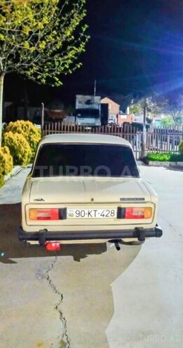 LADA (VAZ) 2106 1989, 36,825 km - 1.3 l - Oğuz
