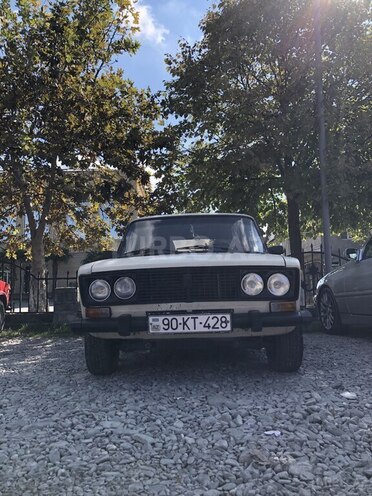 LADA (VAZ) 2106 1989, 36,825 km - 1.3 l - Oğuz