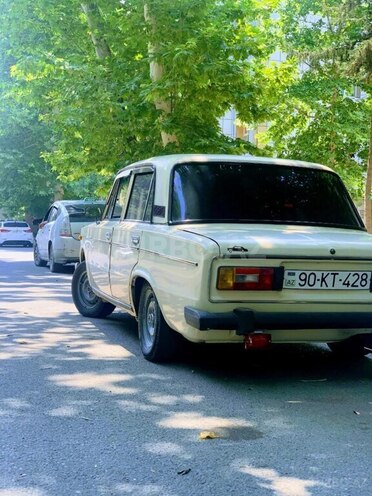 LADA (VAZ) 2106 1989, 36,825 km - 1.3 l - Oğuz