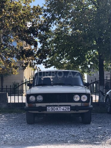 LADA (VAZ) 2106 1989, 36,825 km - 1.3 l - Oğuz