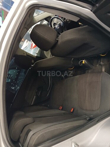 Chevrolet Aveo 2012, 300,000 km - 1.4 l - Zaqatala